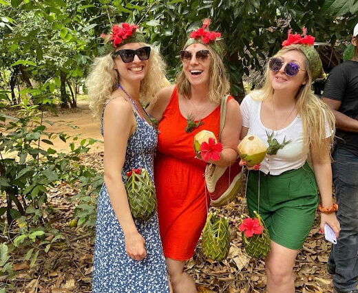 Lulu Tours and Safari in Zanzibar